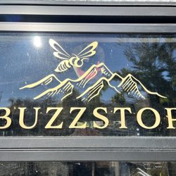 The Buzzstop Honey Centre & Cafe