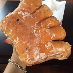 Bear Claw