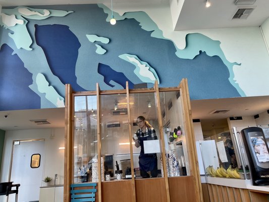 Backyard Bowls by null