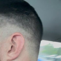 Noble Savage Barbershop