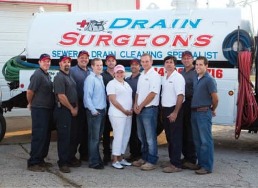 Drain Surgeons