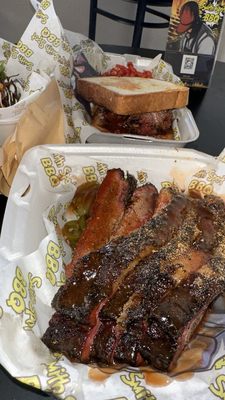 Smith Spot BBQ by null