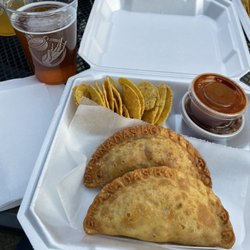 Empanadas BG