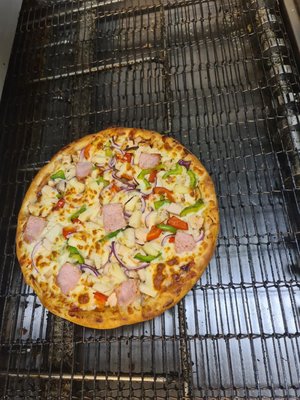Pizza Parseh by null