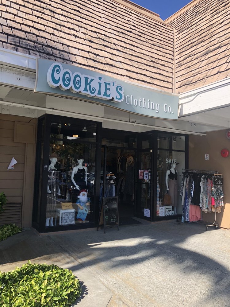 COOKIES CLOTHING Updated August 2024 29 Photos & 62 Reviews 7192