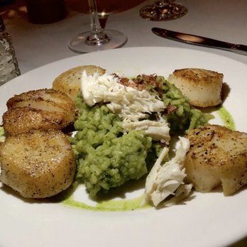 Sear House - Scallops - Steakhouses Near Me - Closter, New Jersey Sear House - Scallops - Steakhouses Near Me - Closter, New Jersey