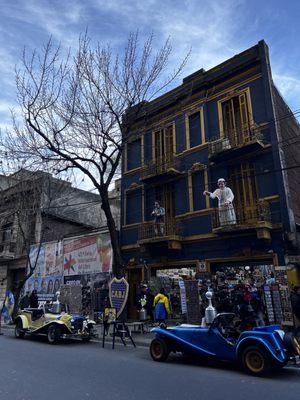 La Boca by null