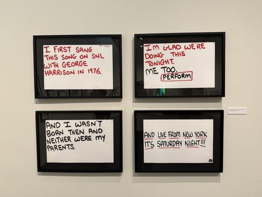 Harry Ransom Center by null