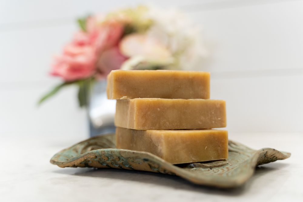 THE BLACK BELT SOAP COMPANY Updated August 2024 15 Photos 416 E Market St, Greensboro