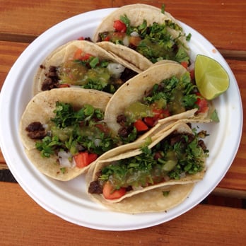 Taco on Fire Mexican Grill - Carne asada tacos - Street Vendors Near Me - Portland, Oregon Taco on Fire Mexican Grill - Carne asada tacos - Street Vendors Near Me - Portland, Oregon