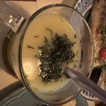 Restaurante Duque - Caldo verde soup - Portuguese Near Me - Lisbon, 11