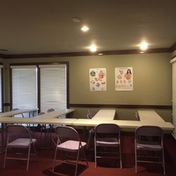 Shades of Purple - Classroom
