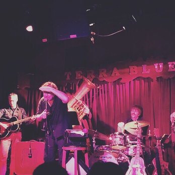 Terra Blues - Jazz & Blues Near Me - New York, New York Terra Blues - Jazz & Blues Near Me - New York, New York