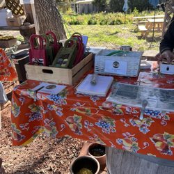 Rancho Olivos