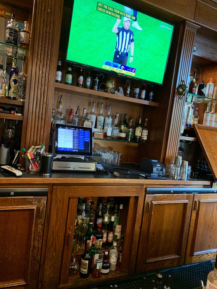 The Powder Keg Pub
