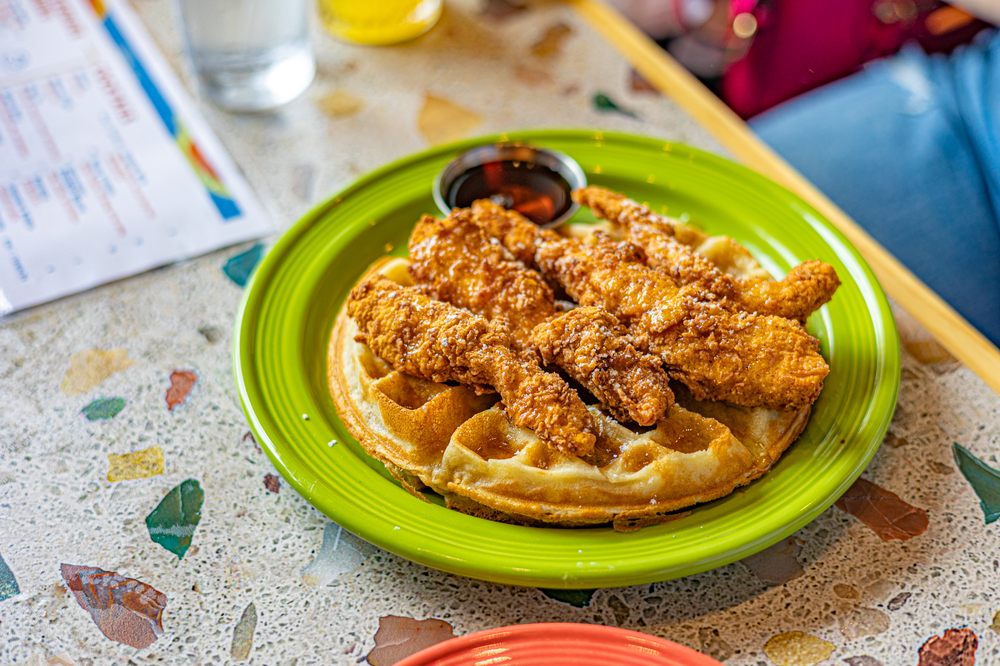 STELLA’S FRESH BRUNCH 29 Photos & 24 Reviews 3115 Dixie Farm Rd