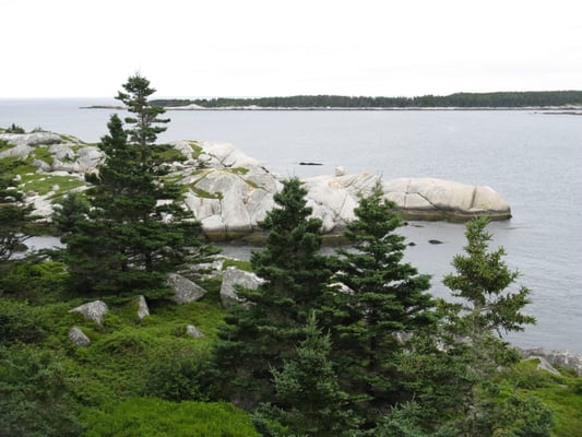 East Coast Outfitters by null