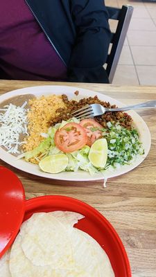 La Abeja Restaurant by null