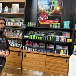 Urbn Leaf - Grover Beach - I had a absolutely amazing time coming to this Dispensary Adam specifically has been so much help for me