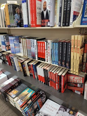 Books-A-Million by null