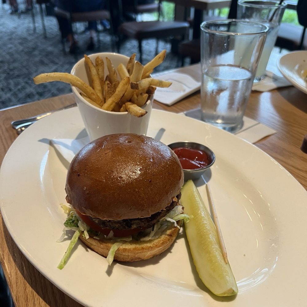 Cooper’s Hawk Winery & Restaurant - Turkey Burger - New American Near Me - Wheeling, Illinois Cooper’s Hawk Winery & Restaurant - Turkey Burger - New American Near Me - Wheeling, Illinois