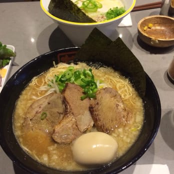 KINTON RAMEN KOREATOWN - Ramen Near Me - Toronto, Ontario KINTON RAMEN KOREATOWN - Ramen Near Me - Toronto, Ontario