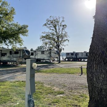 Bethy Creek Resort - RV spots. - Resorts Near Me - Riverside, Texas Bethy Creek Resort - RV spots. - Resorts Near Me - Riverside, Texas