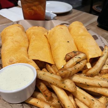 Cheddar's Scratch Kitchen - Comfort Food Near Me - West Melbourne, Florida