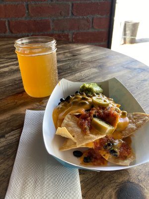 Poor House Brewing Company by null