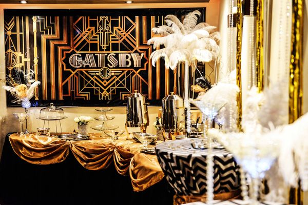 Brooklyn Party Space by null