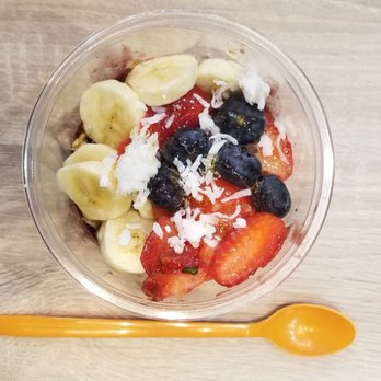 It's Boba Time - USC - Açaí bowl - Desserts Near Me - Los Angeles, California It's Boba Time - USC - Açaí bowl - Desserts Near Me - Los Angeles, California