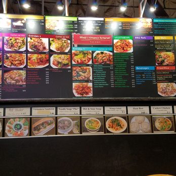 Wendy's Pho Vietnamese Restaurant - Vietnamese Near Me - Tacoma, Washington