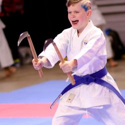USA Martial Arts of Morgantown