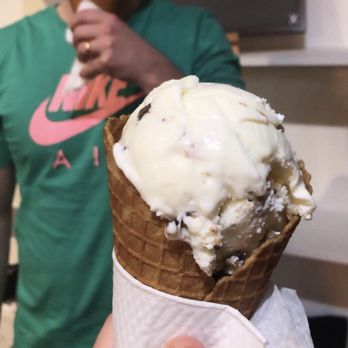 milk + sugar - Ice Cream - Ice Cream & Frozen Yogurt Near Me - Houston, Texas