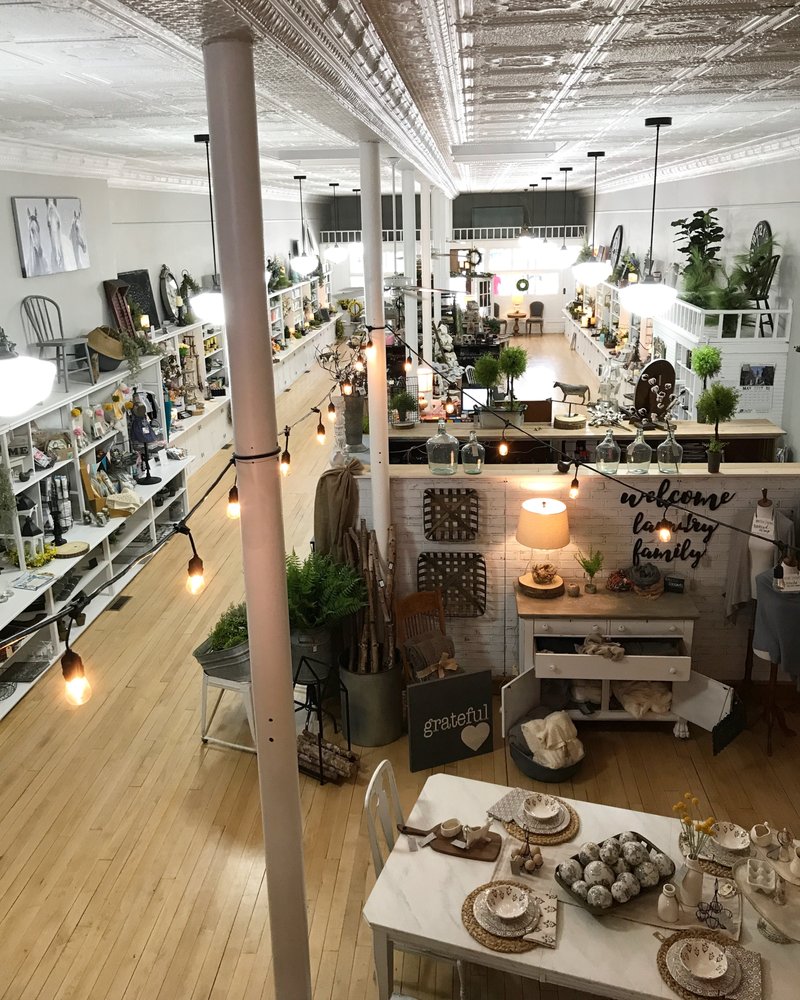 THE LASTINGLITE EMPORIUM Updated 2024 Request Information 113