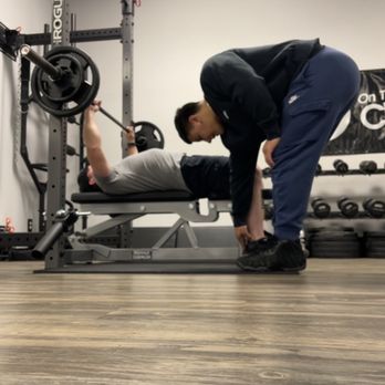 Austin Garber Fitness - Trainers Near Me Austin Garber Fitness - Trainers Near Me
