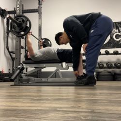 Austin Garber Fitness