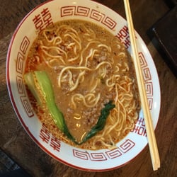 Shokuraku Japanese Cuisine - Ramen