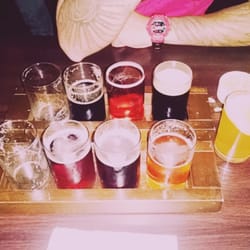 Antares Bar - Degustación.