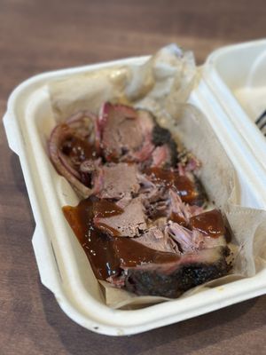 Smokey Chance BBQ by null
