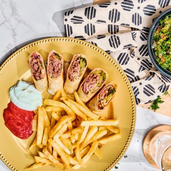 Insider Eats - Try Syrian food from Palmyra on Insider Eats for less! https://order.insider-eats.com/6/syrian-chef-samir - Food Delivery Services Near Me Insider Eats - Try Syrian food from Palmyra on Insider Eats for less! https://order.insider-eats.com/6/syrian-chef-samir - Food Delivery Services Near Me