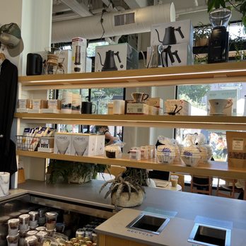 Verve Coffee Roasters - Coffee & Tea Near Me - Palo Alto, California Verve Coffee Roasters - Coffee & Tea Near Me - Palo Alto, California
