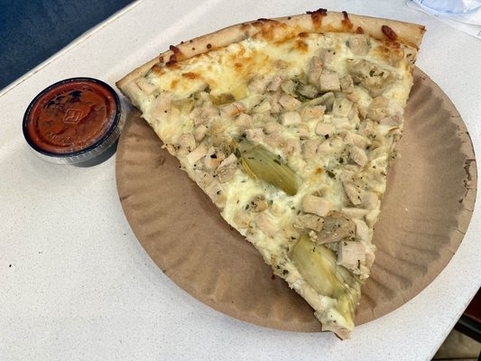 Little Tony's Pizzeria by null