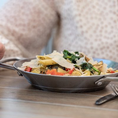 Blueberry’s Grill by null