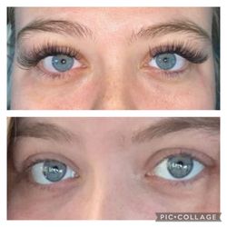 Lavish Lash Lounge
