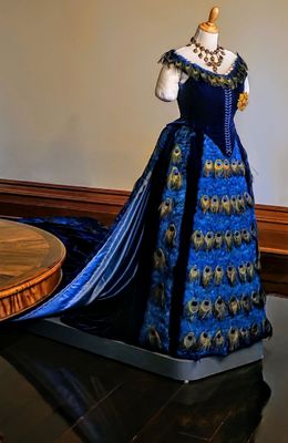 Iolani Palace by null Iolani Palace by null