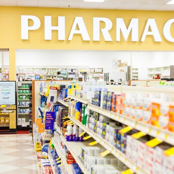 Bartell Drugs - a pharmacy store with a pharmacy sign - Drugstores Near Me - Renton, Washington Bartell Drugs - a pharmacy store with a pharmacy sign - Drugstores Near Me - Renton, Washington