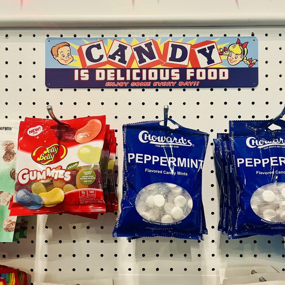 Hey Sugar Candy Store - I wish this weren't true - Ice Cream & Frozen Yogurt Near Me - Denison, Texas Hey Sugar Candy Store - I wish this weren't true - Ice Cream & Frozen Yogurt Near Me - Denison, Texas