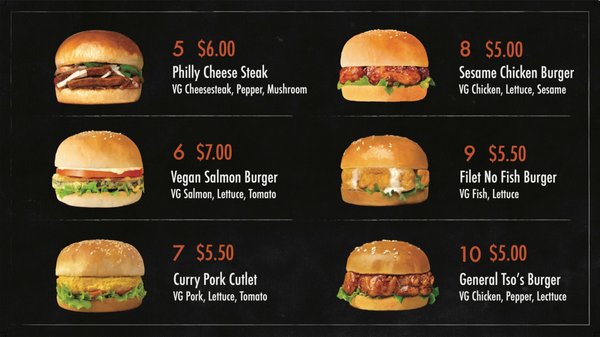 Menu photo 3 VeGreen2Go Duluth, GA Menu photo 3 VeGreen2Go Duluth, GA