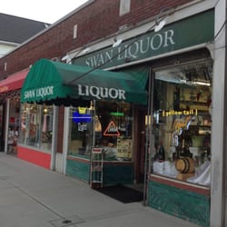 Swan Liquor